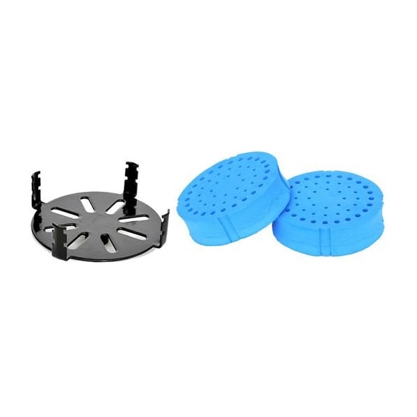 Microtube Kit with Retainer
